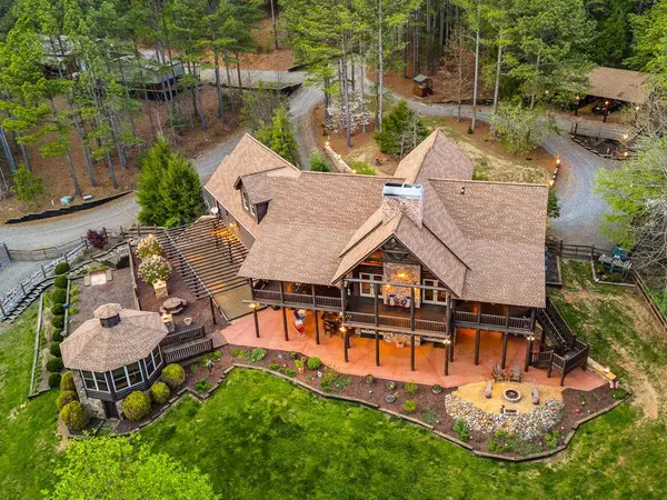 415 Kestrel Ridge Circle, Murphy, NC 28906