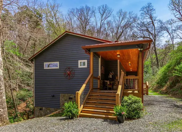 515 Jasmine Drive, Marble, NC 28906