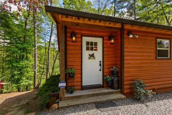 245 Fern Way, Murphy, NC 28906