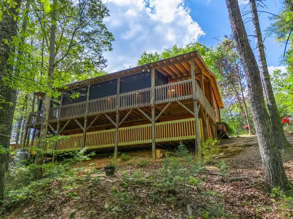 245 Fern Way, Murphy, NC 28906