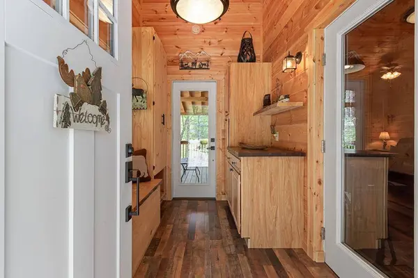 245 Fern Way, Murphy, NC 28906