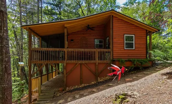 245 Fern Way, Murphy, NC 28906