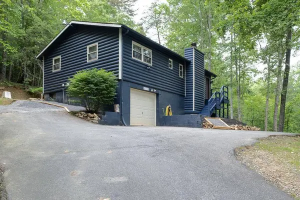 1214 Marrestop Road, Murphy, NC 28906