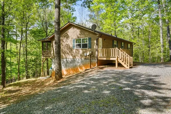440 Havenwood Lane, Murphy, NC 28906