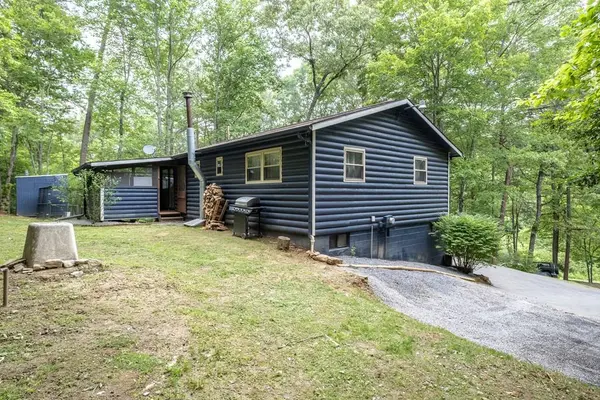 1214 Marrestop Road, Murphy, NC 28906