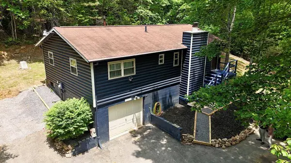 1214 Marrestop Road, Murphy, NC 28906