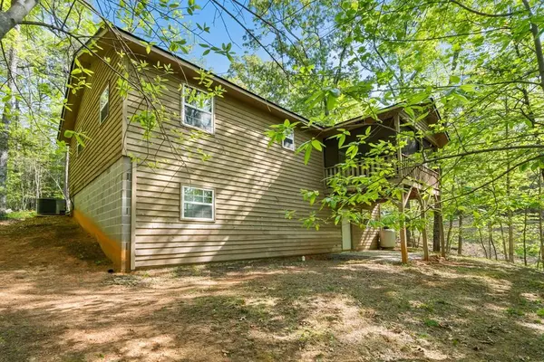 440 Havenwood Lane, Murphy, NC 28906