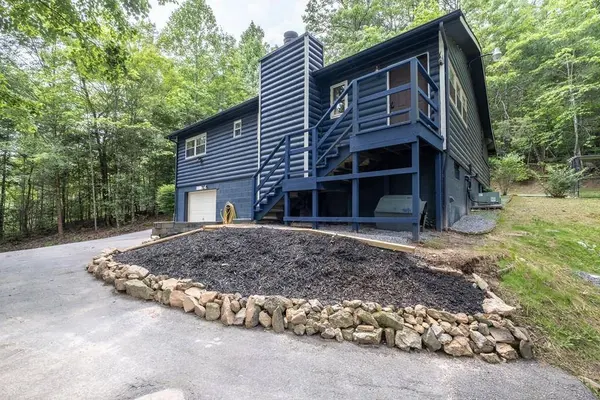 1214 Marrestop Road, Murphy, NC 28906