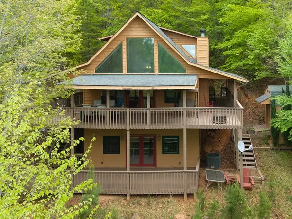 176 New Castle Rd, Murphy, NC 28906