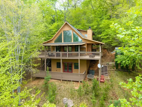 176 New Castle Rd, Murphy, NC 28906