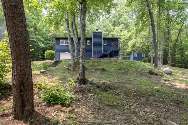 1214 Marrestop Road, Murphy, NC 28906