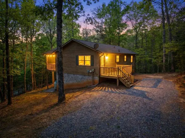 440 Havenwood Lane, Murphy, NC 28906