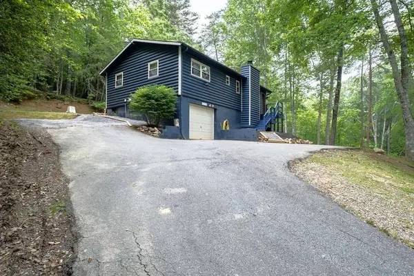 1214 Marrestop Road, Murphy, NC 28906