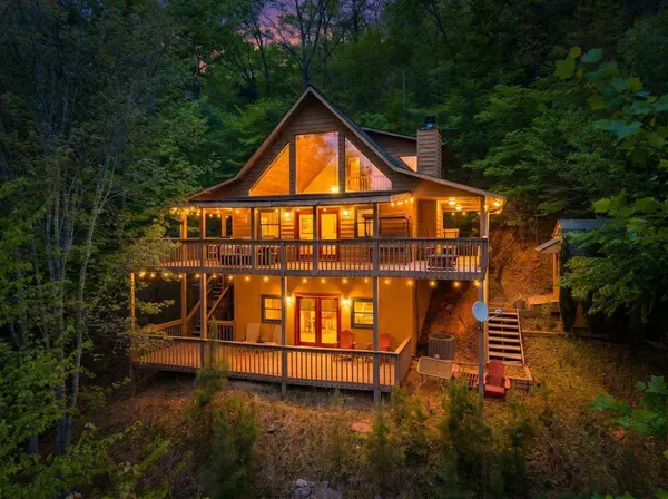 176 New Castle Rd, Murphy, NC 28906