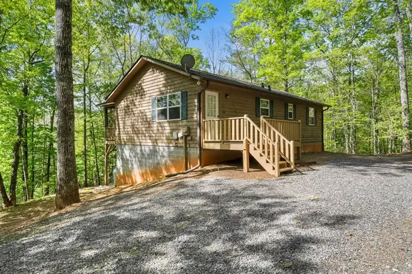 440 Havenwood Lane, Murphy, NC 28906