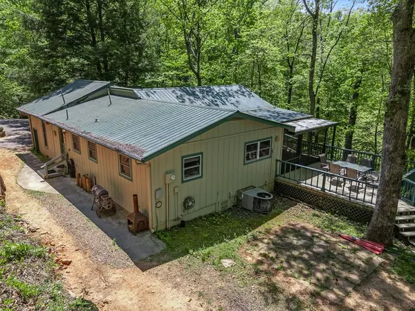197 Brandywine Drive, Murphy, NC 28906