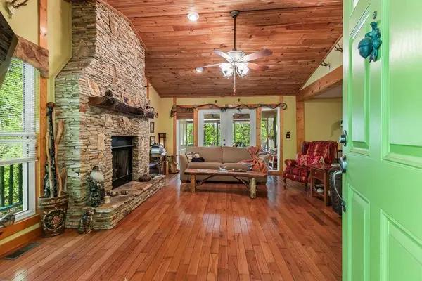 197 Brandywine Drive, Murphy, NC 28906