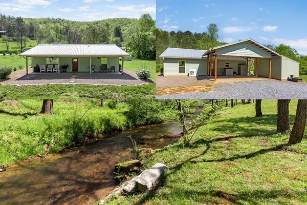 2445 Hanging Dog Rd., Murphy, NC 28906
