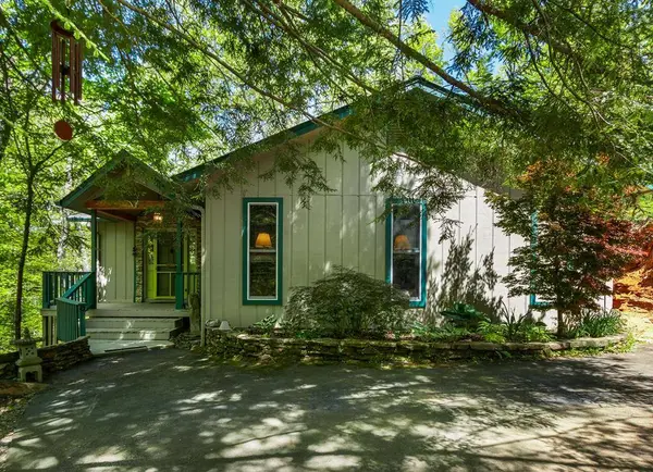 197 Brandywine Drive, Murphy, NC 28906