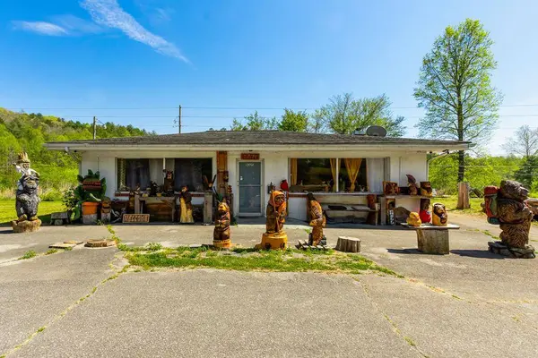16245 Us Hwy 64, Murphy, NC 28906