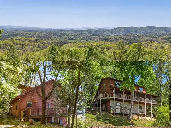 563 Mountain Top Drive, Murphy, NC 28906