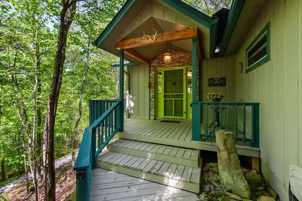 197 Brandywine Drive, Murphy, NC 28906