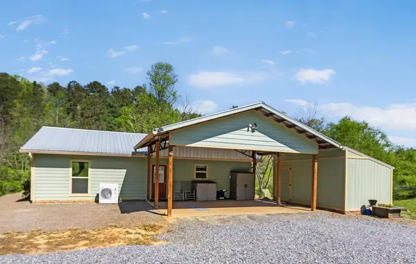 2445 Hanging Dog Rd., Murphy, NC 28906
