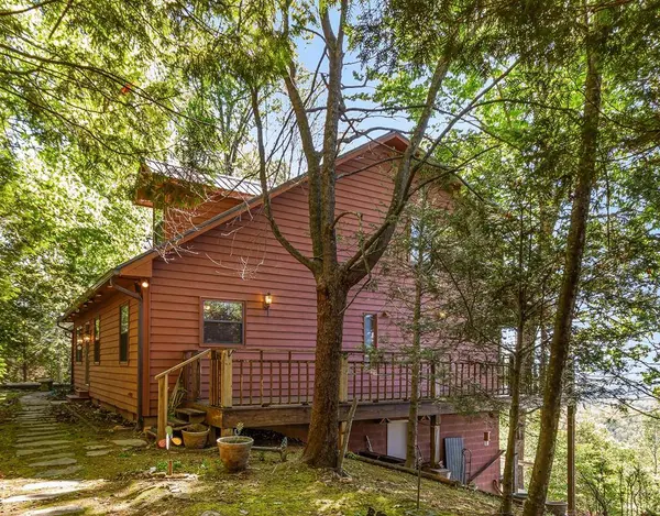563 Mountain Top Drive, Murphy, NC 28906