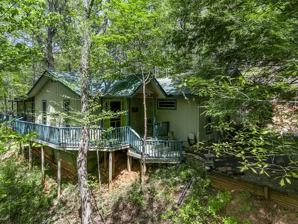 197 Brandywine Drive, Murphy, NC 28906