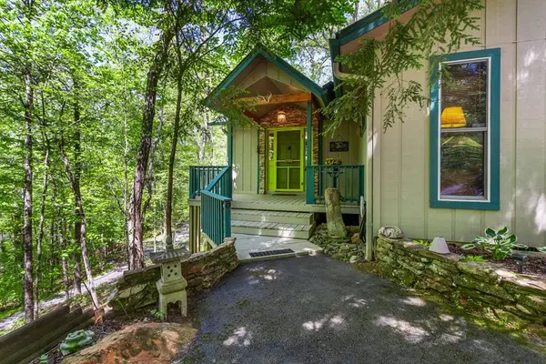 197 Brandywine Drive, Murphy, NC 28906