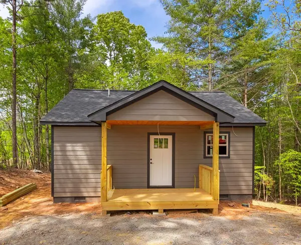 Lot 13 Glennwood Estates Drive, Murphy, NC 28906