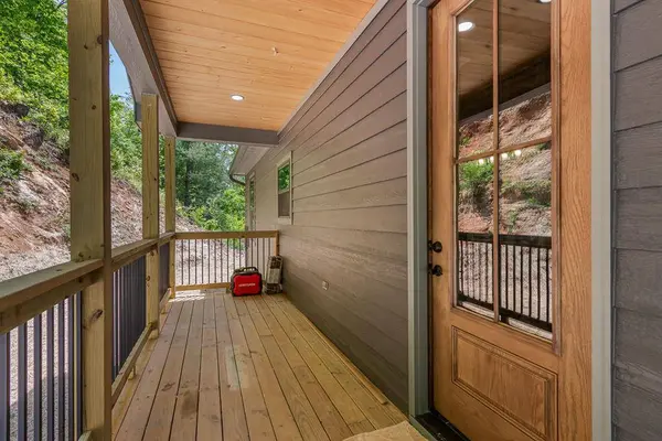 590 Spring Branch Drive, Marble, NC 28905