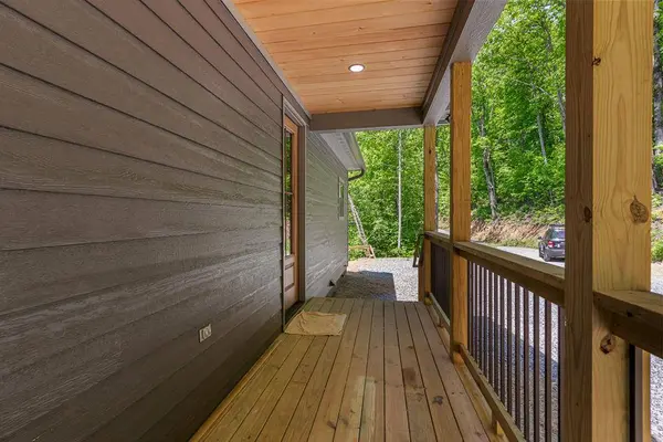 590 Spring Branch Drive, Marble, NC 28905