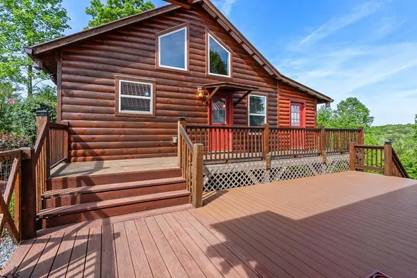 284 Deerfield Drive, Murphy, NC 28906