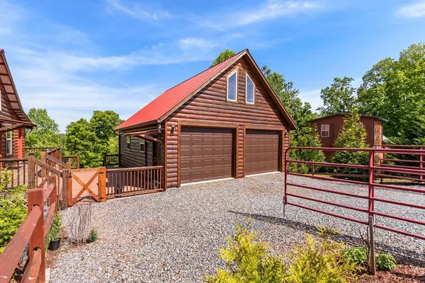284 Deerfield Drive, Murphy, NC 28906