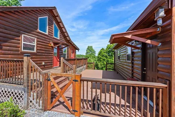 284 Deerfield Drive, Murphy, NC 28906