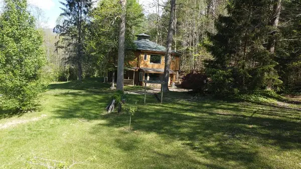 8158 Beaver Dam Road, Murphy, NC 28906