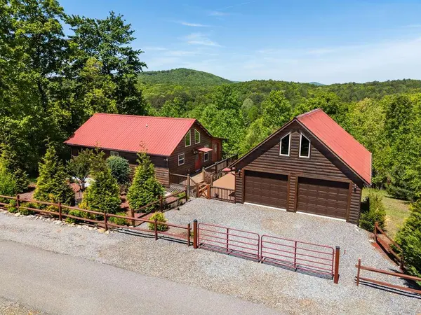 284 Deerfield Drive, Murphy, NC 28906