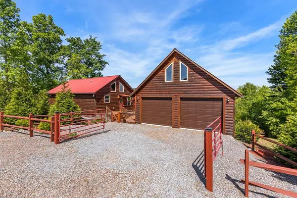 284 Deerfield Drive, Murphy, NC 28906
