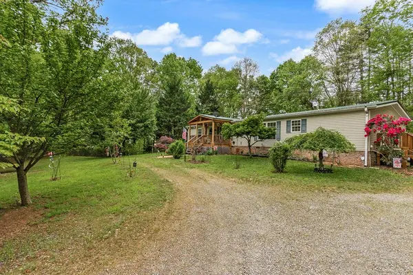 149 Sandy Lane, Murphy, NC 28906