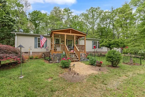 149 Sandy Lane, Murphy, NC 28906