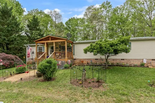 149 Sandy Lane, Murphy, NC 28906