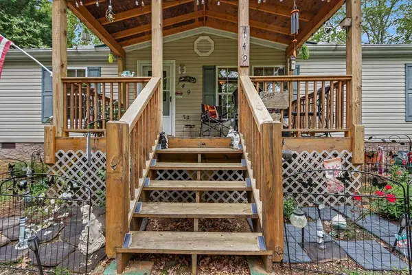 149 Sandy Lane, Murphy, NC 28906