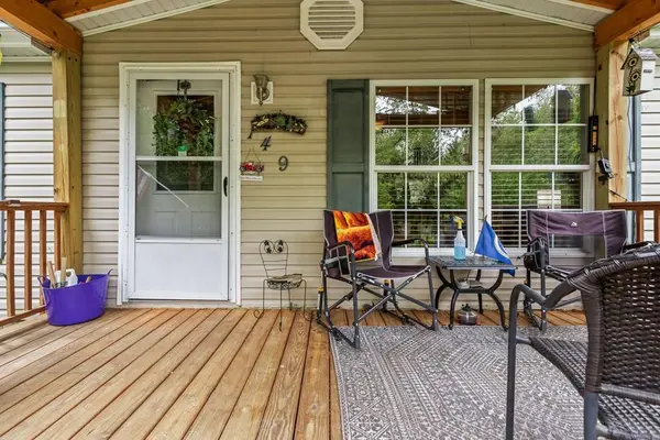 149 Sandy Lane, Murphy, NC 28906