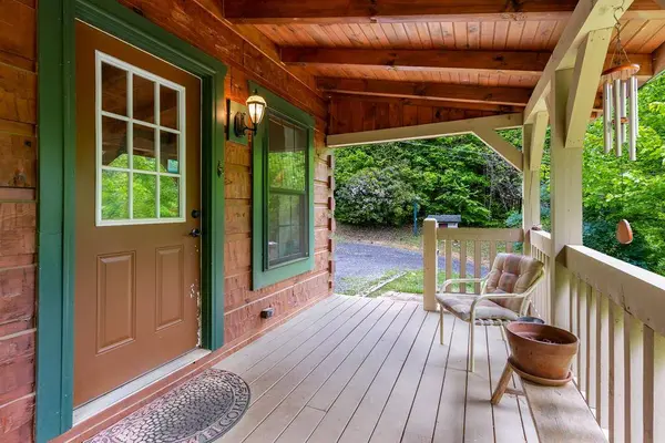 1374 Long Branch Rd., Marble, NC 28905