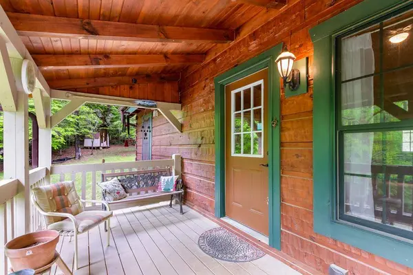 1374 Long Branch Rd., Marble, NC 28905