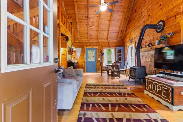 1374 Long Branch Rd., Marble, NC 28905