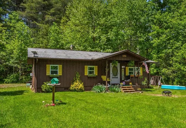 686 Caney Creek Rd., Murphy, NC 28906
