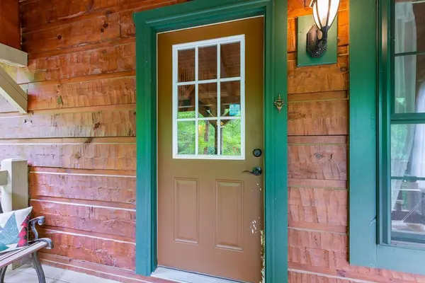 1374 Long Branch Rd., Marble, NC 28905