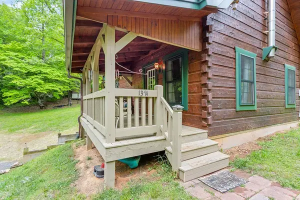 1374 Long Branch Rd., Marble, NC 28905